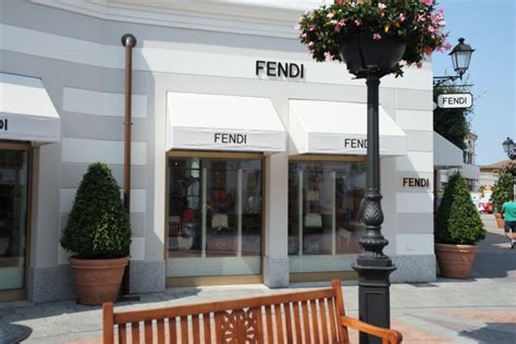 fendi serravalle outlet|serravalle outlet online shopping.